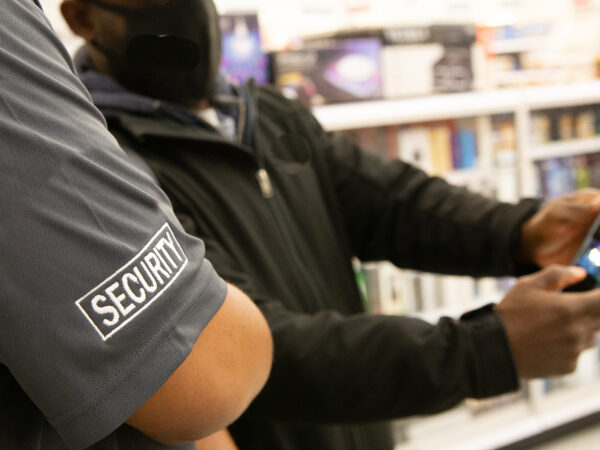 Does Retail Security Need Qualifications?