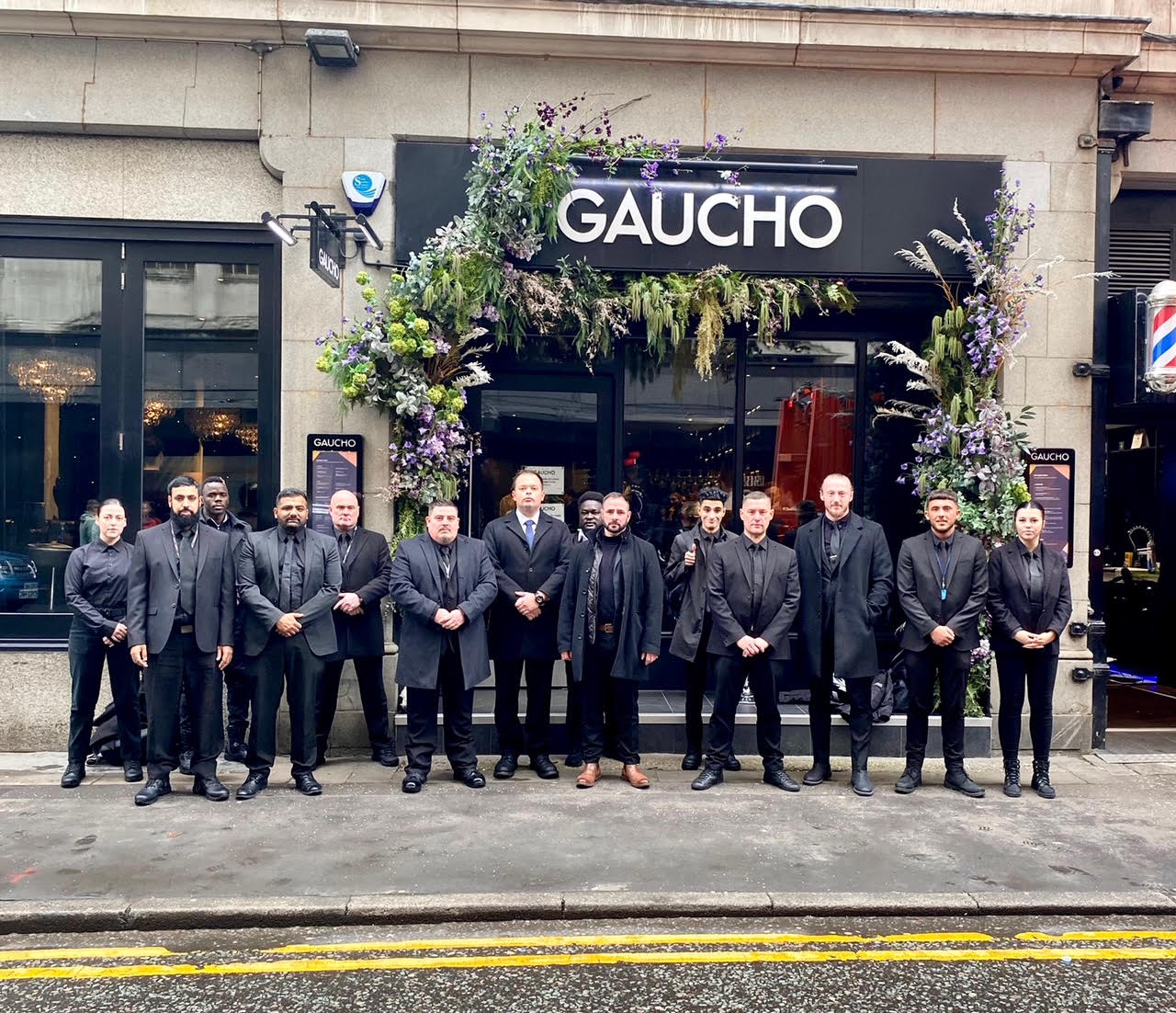 Event Security Services