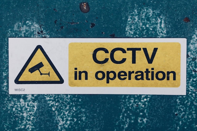 CCTV Operator Company