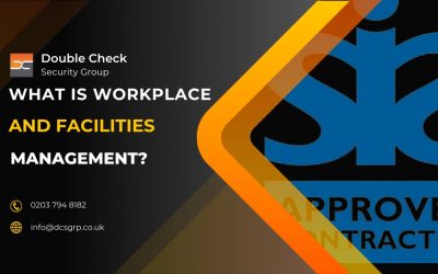 What is Workplace and Facilities Management?