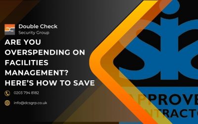 Are You Overspending on Facilities Management Here’s How to Save