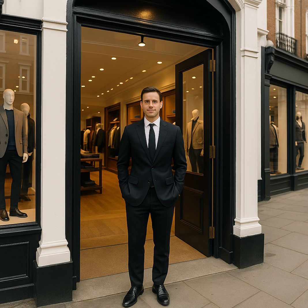 retail security guard uk - Double Check Security Group