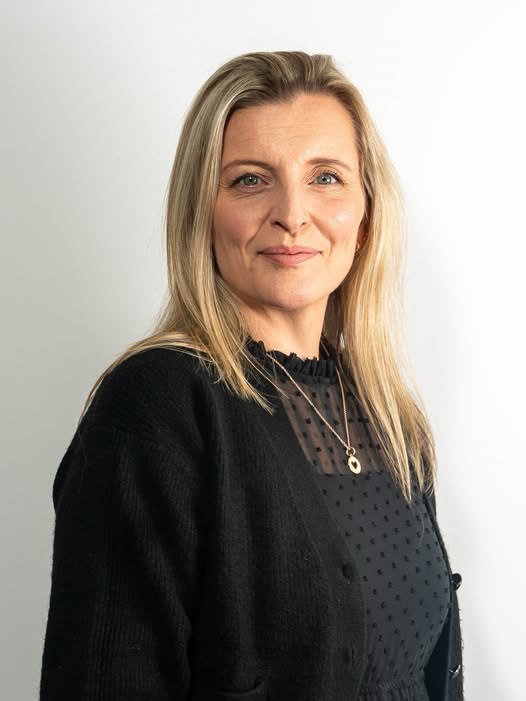 Demelza Staples as Group Process and Transformation Director - DCS Group
