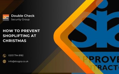 How to Prevent Shoplifting at Christmas