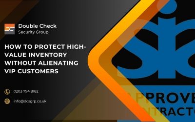 How to Protect High-Value Goods Without Losing VIP Customers