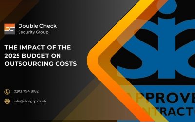 The Impact of the 2025 Budget on Outsourcing Costs