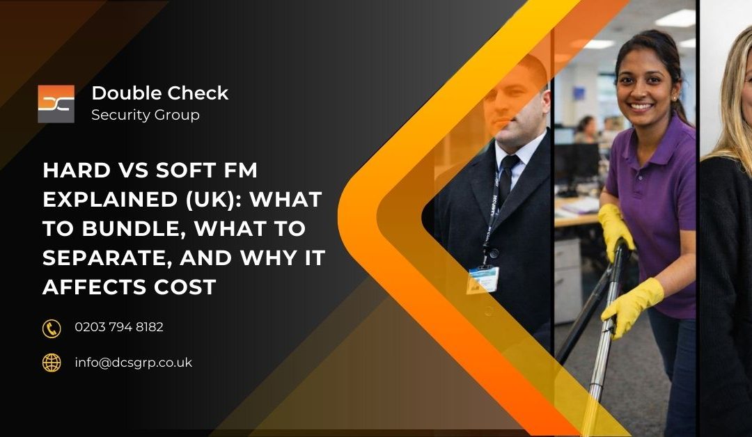 Hard vs Soft FM Explained (UK): What to Bundle, What to Separate, and Why It Affects Cost