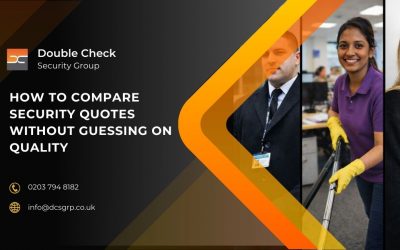 How to Compare Security Quotes Without Guessing on Quality