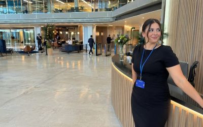 How much does corporate security cost in the UK and what affects the price?