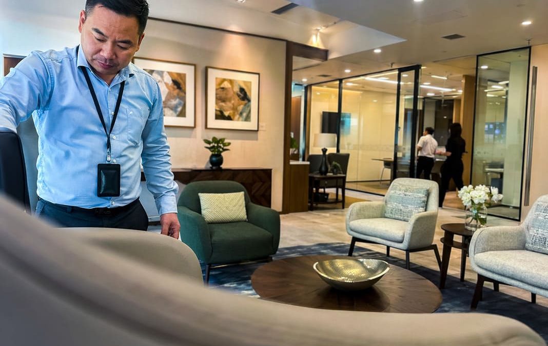 What should a soft FM contract actually cover? A checklist for facilities managers
