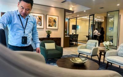 What should a soft FM contract actually cover? A checklist for facilities managers