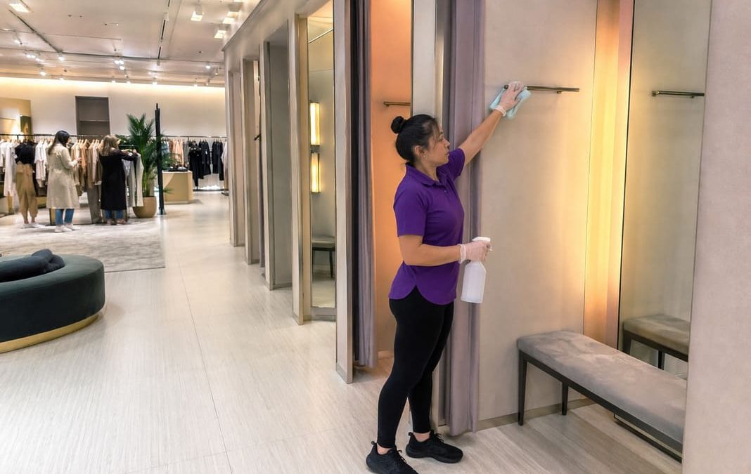 Commercial cleaning vs office cleaning: what’s the difference and which one do you need?