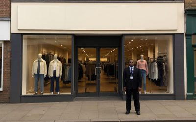 How to carry out a security risk assessment for a retail store (step by step)