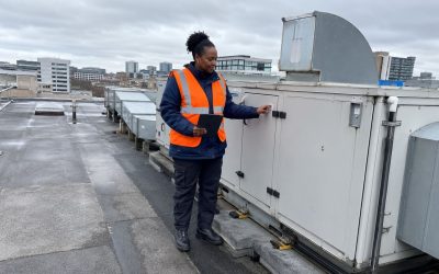 What should a hard FM contract actually cover? A checklist for facilities managers
