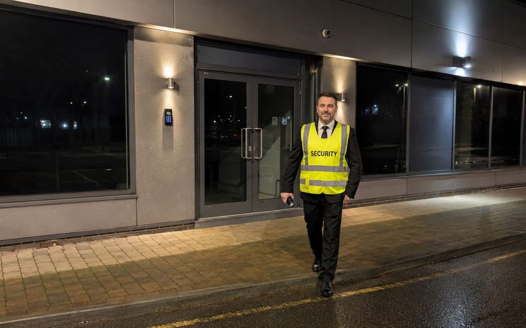 What is keyholding and alarm response and does your business need it?