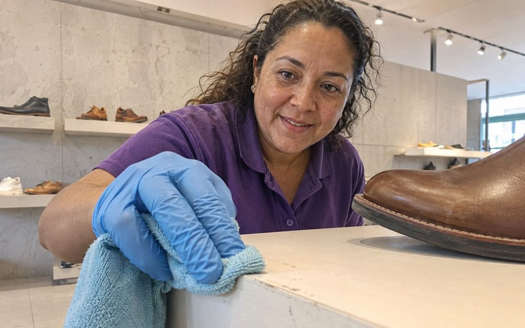 The five things that go wrong in the first 90 days of a commercial cleaning contract and how to prevent them