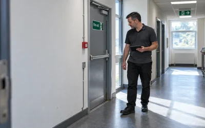 What Is Statutory Compliance in Facilities Management?
