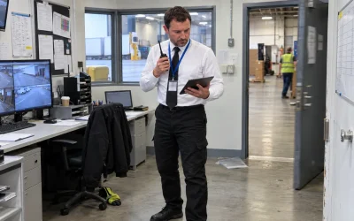 What Is Integrated Facilities Management and Is It Right for Your Business?